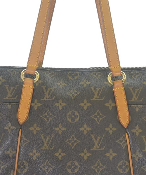 LOUIS VUITTON（ルイヴィトン）トートバッグ 茶 サイズ:PM レディース/2200614245172