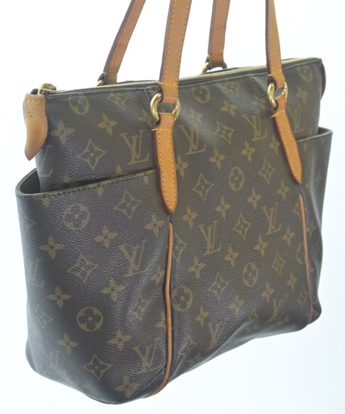 LOUIS VUITTON（ルイヴィトン）トートバッグ 茶 サイズ:PM レディース/2200614245172