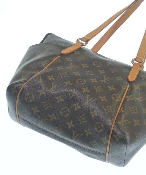 LOUIS VUITTON（ルイヴィトン）トートバッグ 茶 サイズ:PM レディース/2200614245172