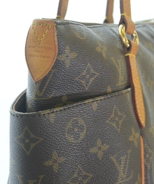 LOUIS VUITTON（ルイヴィトン）トートバッグ 茶 サイズ:PM レディース/2200614245172
