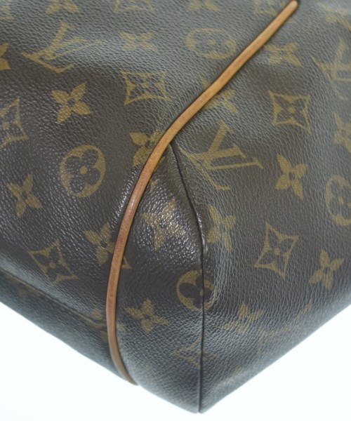 LOUIS VUITTON（ルイヴィトン）トートバッグ 茶 サイズ:PM レディース/2200614245172