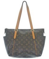 LOUIS VUITTON（ルイヴィトン）トートバッグ 茶 サイズ:PM レディース/2200614245172