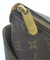 LOUIS VUITTON（ルイヴィトン）トートバッグ 茶 サイズ:PM レディース/2200614245172