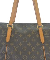 LOUIS VUITTON（ルイヴィトン）トートバッグ 茶 サイズ:PM レディース/2200614245172