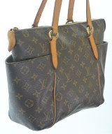 LOUIS VUITTON（ルイヴィトン）トートバッグ 茶 サイズ:PM レディース/2200614245172
