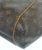 LOUIS VUITTON（ルイヴィトン）トートバッグ 茶 サイズ:PM レディース/2200614245172