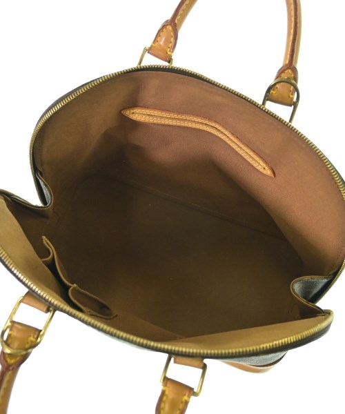 LOUIS VUITTON（ルイヴィトン）ハンドバッグ 茶 サイズ:- レディース/2200614245189