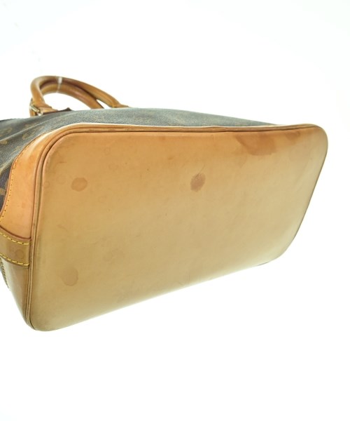 LOUIS VUITTON（ルイヴィトン）ハンドバッグ 茶 サイズ:- レディース/2200614245189