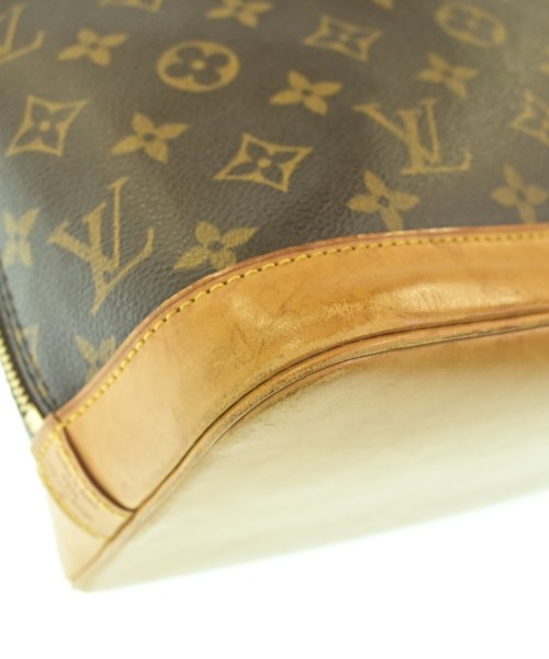 LOUIS VUITTON（ルイヴィトン）ハンドバッグ 茶 サイズ:- レディース/2200614245189