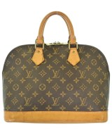 LOUIS VUITTON（ルイヴィトン）ハンドバッグ 茶 サイズ:- レディース/2200614245189
