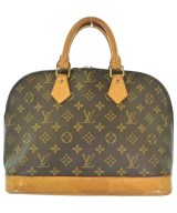 LOUIS VUITTON（ルイヴィトン）ハンドバッグ 茶 サイズ:- レディース/2200614245189