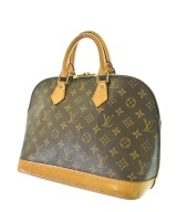 LOUIS VUITTON（ルイヴィトン）ハンドバッグ 茶 サイズ:- レディース/2200614245189