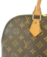 LOUIS VUITTON（ルイヴィトン）ハンドバッグ 茶 サイズ:- レディース/2200614245189
