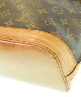 LOUIS VUITTON（ルイヴィトン）ハンドバッグ 茶 サイズ:- レディース/2200614245189