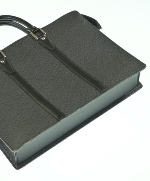 LOUIS VUITTON（ルイヴィトン）ビジネスバッグ 黒 サイズ:- レディース/2200614245233