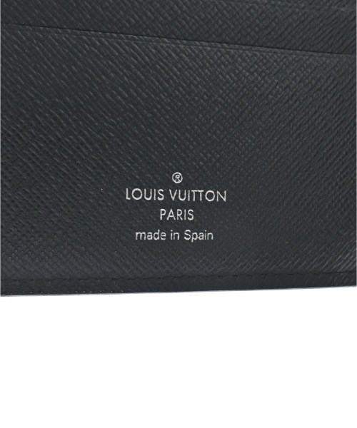 LOUIS VUITTON（ルイヴィトン）財布・コインケース 黒 サイズ:- レディース/2200614245295