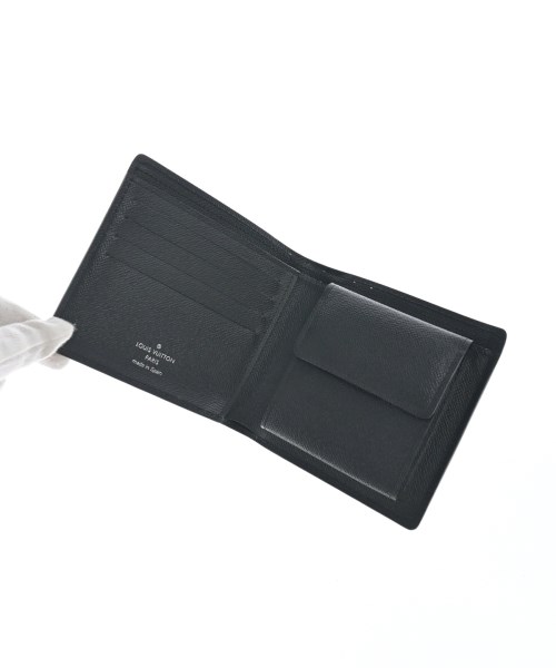 LOUIS VUITTON（ルイヴィトン）財布・コインケース 黒 サイズ:- レディース/2200614245295