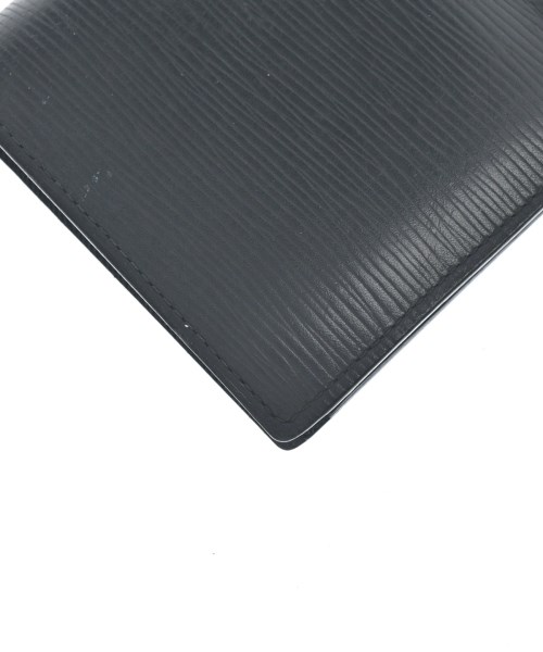 LOUIS VUITTON（ルイヴィトン）財布・コインケース 黒 サイズ:- レディース/2200614245295