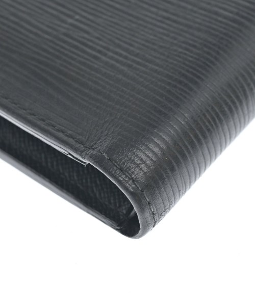 LOUIS VUITTON（ルイヴィトン）財布・コインケース 黒 サイズ:- レディース/2200614245295