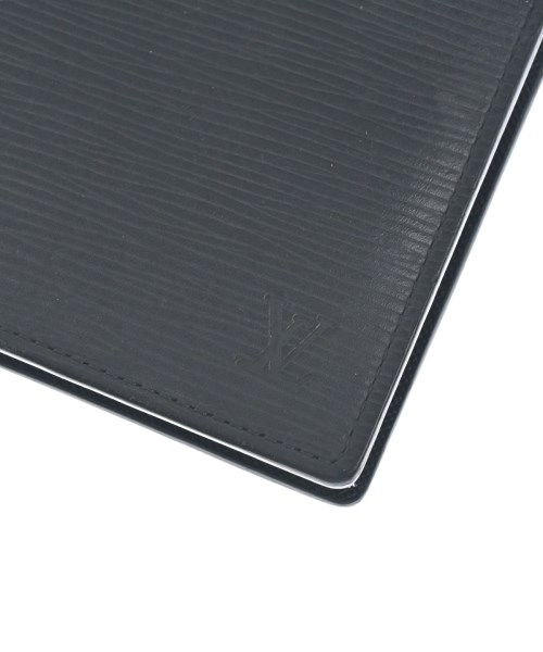 LOUIS VUITTON（ルイヴィトン）財布・コインケース 黒 サイズ:- レディース/2200614245295