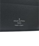 LOUIS VUITTON（ルイヴィトン）財布・コインケース 黒 サイズ:- レディース/2200614245295
