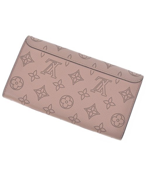 LOUIS VUITTON（ルイヴィトン）財布・コインケース ピンク サイズ:- レディース/2200614245332