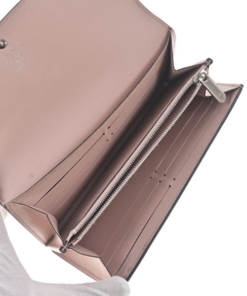 LOUIS VUITTON（ルイヴィトン）財布・コインケース ピンク サイズ:- レディース/2200614245332