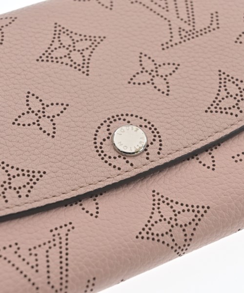 LOUIS VUITTON（ルイヴィトン）財布・コインケース ピンク サイズ:- レディース/2200614245332