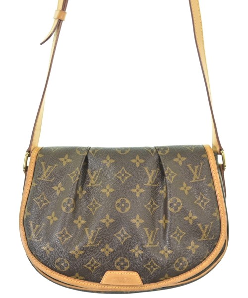 ルイヴィトン(LOUIS VUITTON)のLOUIS VUITTON ショルダーバッグ