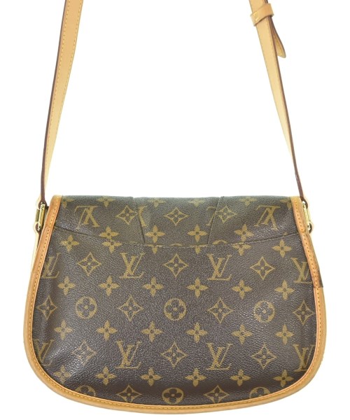 LOUIS VUITTON（ルイヴィトン）ショルダーバッグ 茶 サイズ:PM レディース/2200614245349