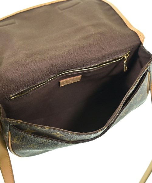 LOUIS VUITTON（ルイヴィトン）ショルダーバッグ 茶 サイズ:PM レディース/2200614245349