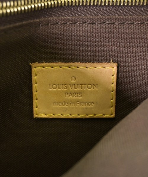 LOUIS VUITTON（ルイヴィトン）ショルダーバッグ 茶 サイズ:PM レディース/2200614245349