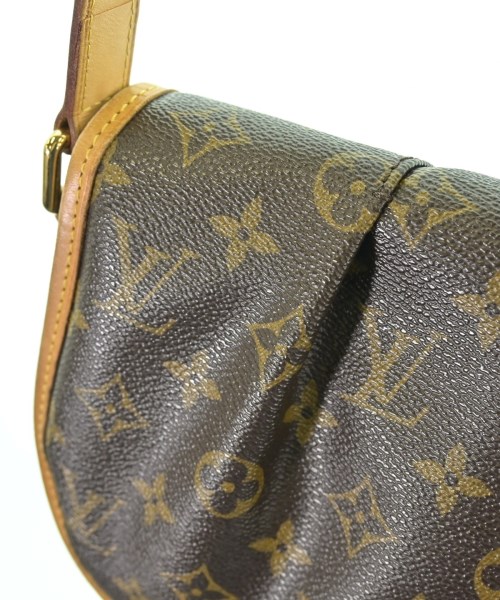 LOUIS VUITTON（ルイヴィトン）ショルダーバッグ 茶 サイズ:PM レディース/2200614245349