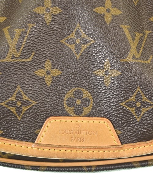LOUIS VUITTON（ルイヴィトン）ショルダーバッグ 茶 サイズ:PM レディース/2200614245349