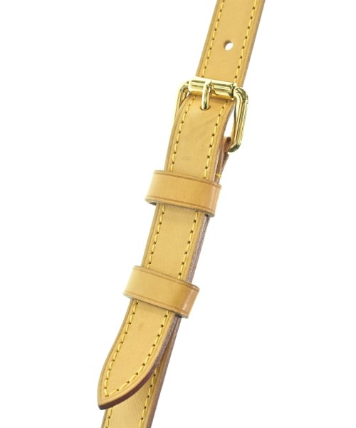 LOUIS VUITTON（ルイヴィトン）ショルダーバッグ 茶 サイズ:PM レディース/2200614245349