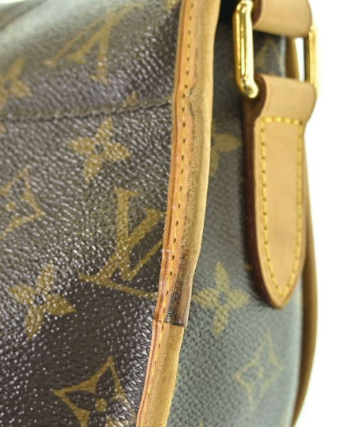 LOUIS VUITTON（ルイヴィトン）ショルダーバッグ 茶 サイズ:PM レディース/2200614245349