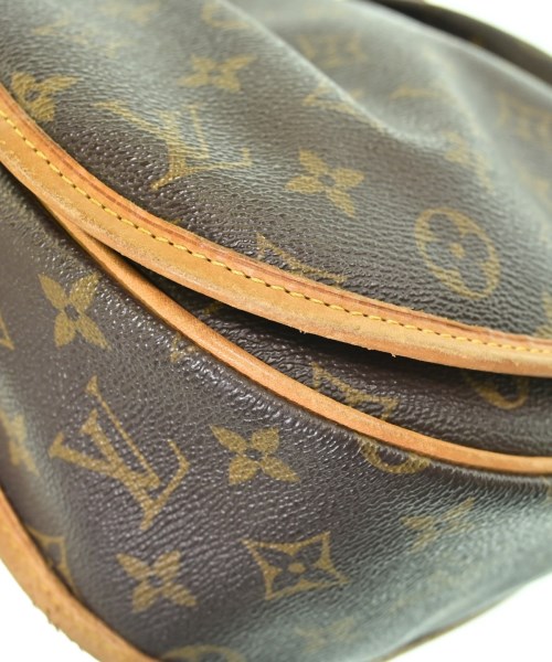LOUIS VUITTON（ルイヴィトン）ショルダーバッグ 茶 サイズ:PM レディース/2200614245349