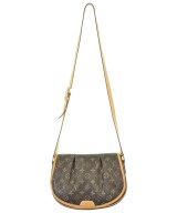 LOUIS VUITTON（ルイヴィトン）ショルダーバッグ 茶 サイズ:PM レディース/2200614245349