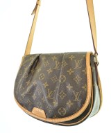 LOUIS VUITTON（ルイヴィトン）ショルダーバッグ 茶 サイズ:PM レディース/2200614245349