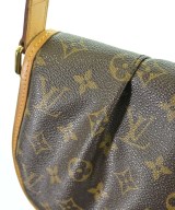 LOUIS VUITTON（ルイヴィトン）ショルダーバッグ 茶 サイズ:PM レディース/2200614245349