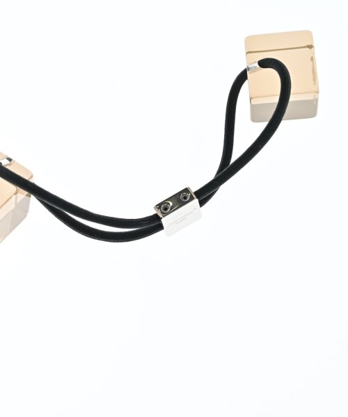 LOUIS VUITTON（ルイヴィトン）ヘアアクセサリー ベージュ サイズ:- レディース/2200614245356