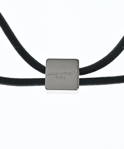 LOUIS VUITTON（ルイヴィトン）ヘアアクセサリー ベージュ サイズ:- レディース/2200614245356