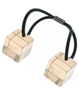 LOUIS VUITTON（ルイヴィトン）ヘアアクセサリー ベージュ サイズ:- レディース/2200614245356