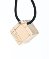 LOUIS VUITTON（ルイヴィトン）ヘアアクセサリー ベージュ サイズ:- レディース/2200614245356