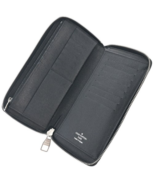 LOUIS VUITTON（ルイヴィトン）財布・コインケース グレー サイズ:- レディース/2200614245363