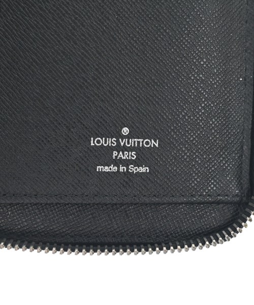 LOUIS VUITTON（ルイヴィトン）財布・コインケース グレー サイズ:- レディース/2200614245363