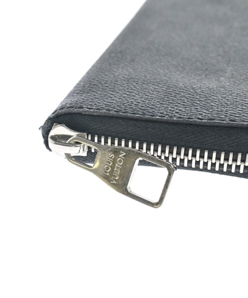 LOUIS VUITTON（ルイヴィトン）財布・コインケース グレー サイズ:- レディース/2200614245363