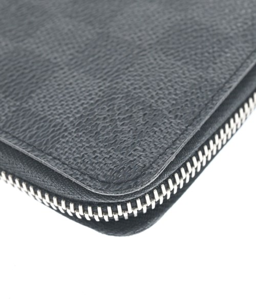 LOUIS VUITTON（ルイヴィトン）財布・コインケース グレー サイズ:- レディース/2200614245363