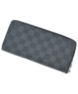 LOUIS VUITTON（ルイヴィトン）財布・コインケース グレー サイズ:- レディース/2200614245363