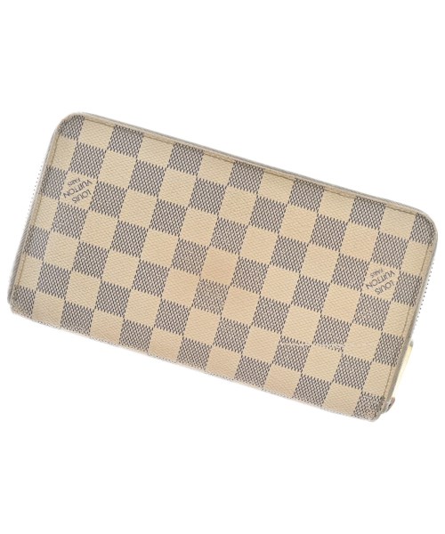 LOUIS VUITTON（ルイヴィトン）財布・コインケース ベージュ サイズ:- レディース/2200614245400